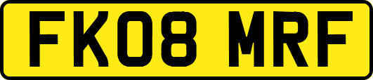 FK08MRF