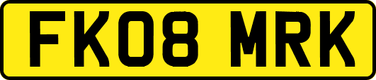 FK08MRK
