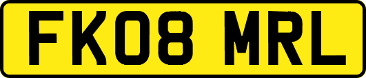 FK08MRL
