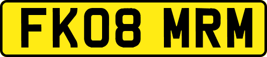 FK08MRM