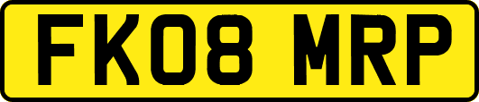 FK08MRP