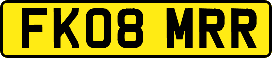FK08MRR