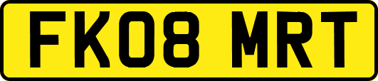 FK08MRT