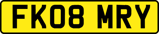 FK08MRY