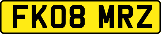 FK08MRZ