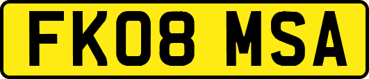 FK08MSA