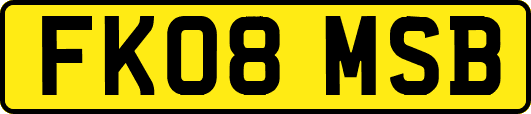 FK08MSB