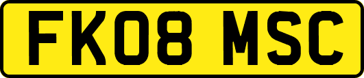 FK08MSC