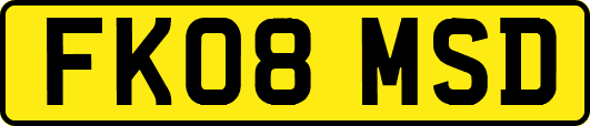 FK08MSD