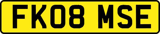 FK08MSE