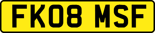 FK08MSF