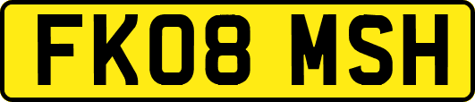 FK08MSH