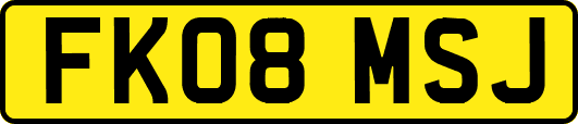 FK08MSJ