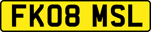 FK08MSL