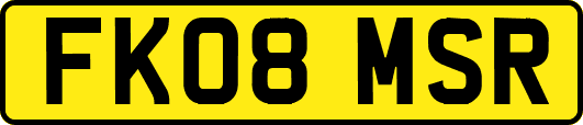 FK08MSR