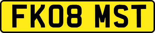 FK08MST