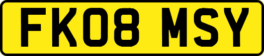 FK08MSY