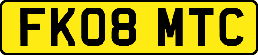 FK08MTC