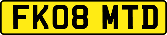 FK08MTD