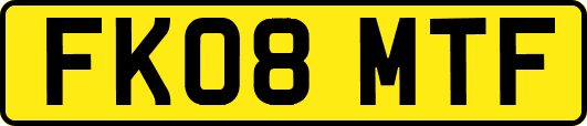 FK08MTF