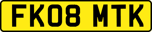 FK08MTK