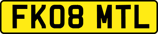 FK08MTL