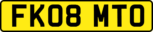 FK08MTO