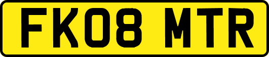 FK08MTR