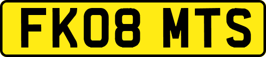 FK08MTS