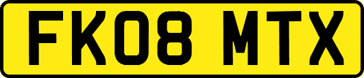 FK08MTX