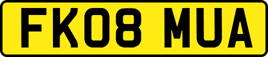FK08MUA