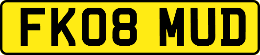 FK08MUD