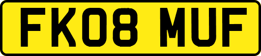 FK08MUF