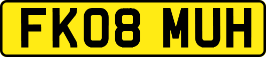 FK08MUH