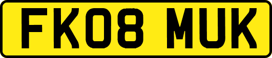 FK08MUK