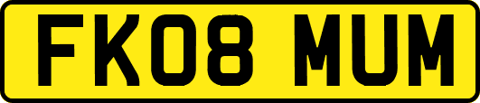 FK08MUM