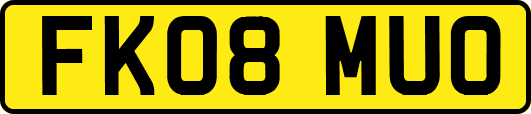 FK08MUO