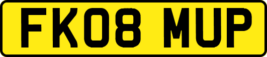 FK08MUP