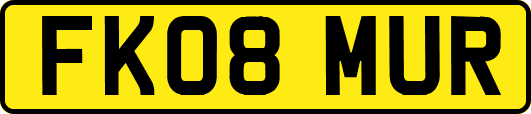 FK08MUR