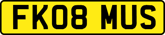 FK08MUS