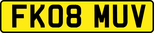 FK08MUV