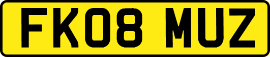 FK08MUZ