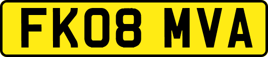 FK08MVA