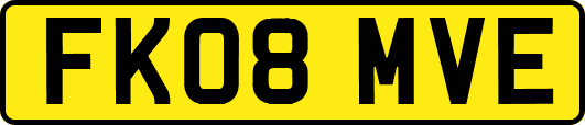FK08MVE