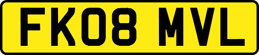 FK08MVL