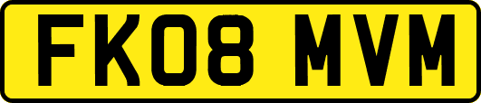 FK08MVM