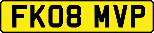 FK08MVP