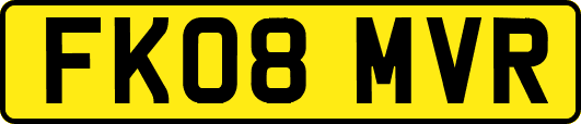 FK08MVR
