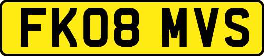 FK08MVS