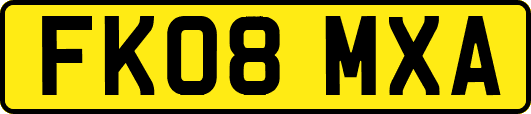 FK08MXA